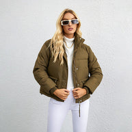 WW | Winter-Herbst Jacke