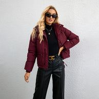WW | Winter-Herbst Jacke