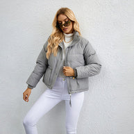 WW | Winter-Herbst Jacke