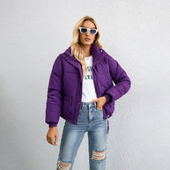 WW | Winter-Herbst Jacke