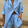 Blau