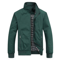 WW | Sommerjacke Fleckenresistent Für Herren