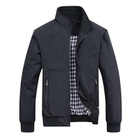 WW | Sommerjacke Fleckenresistent Für Herren