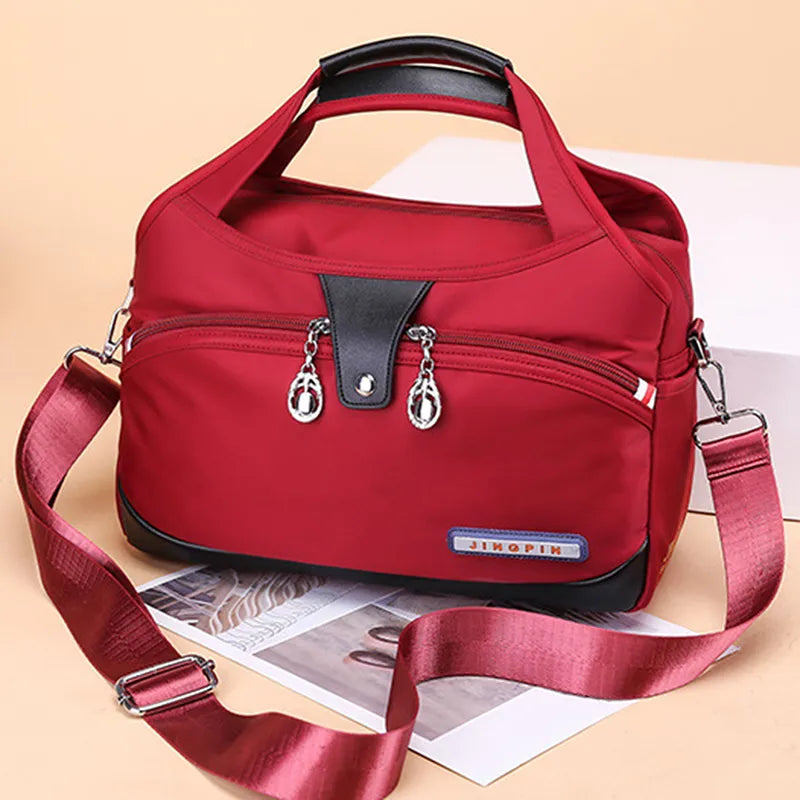 WW | Modische, Stylische Handtasche Mit Diebstahlschutz