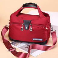 WW | Modische, Stylische Handtasche Mit Diebstahlschutz