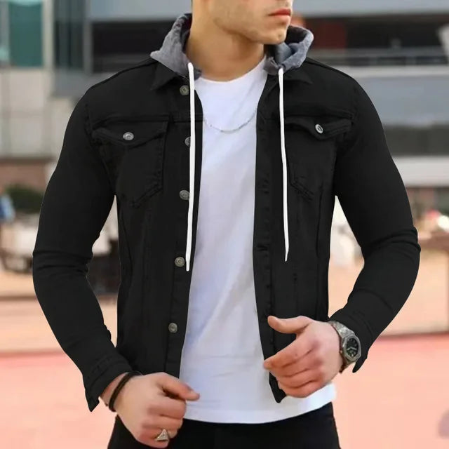 WW | Pocket Utility Jacke Für Herren