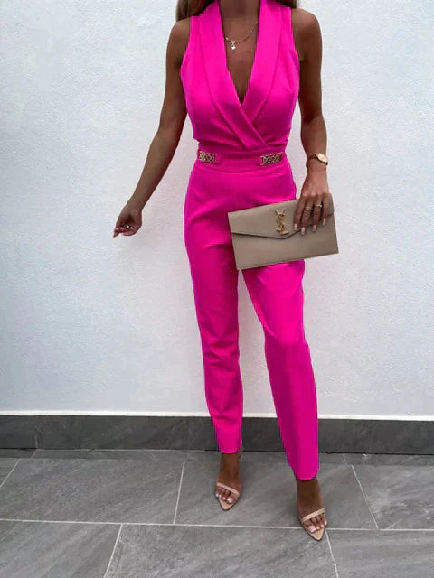 WW | Mode Jumpsuit