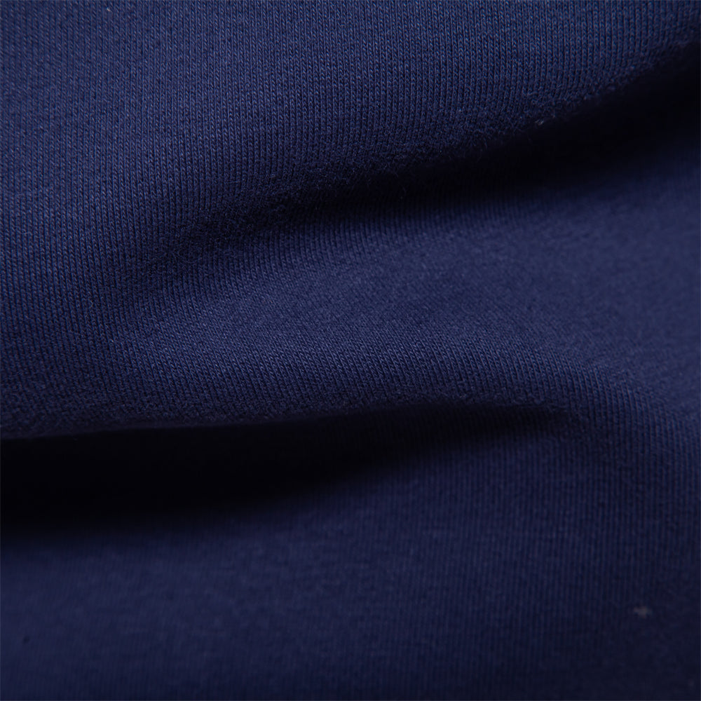WW | Winter Polo Pullover