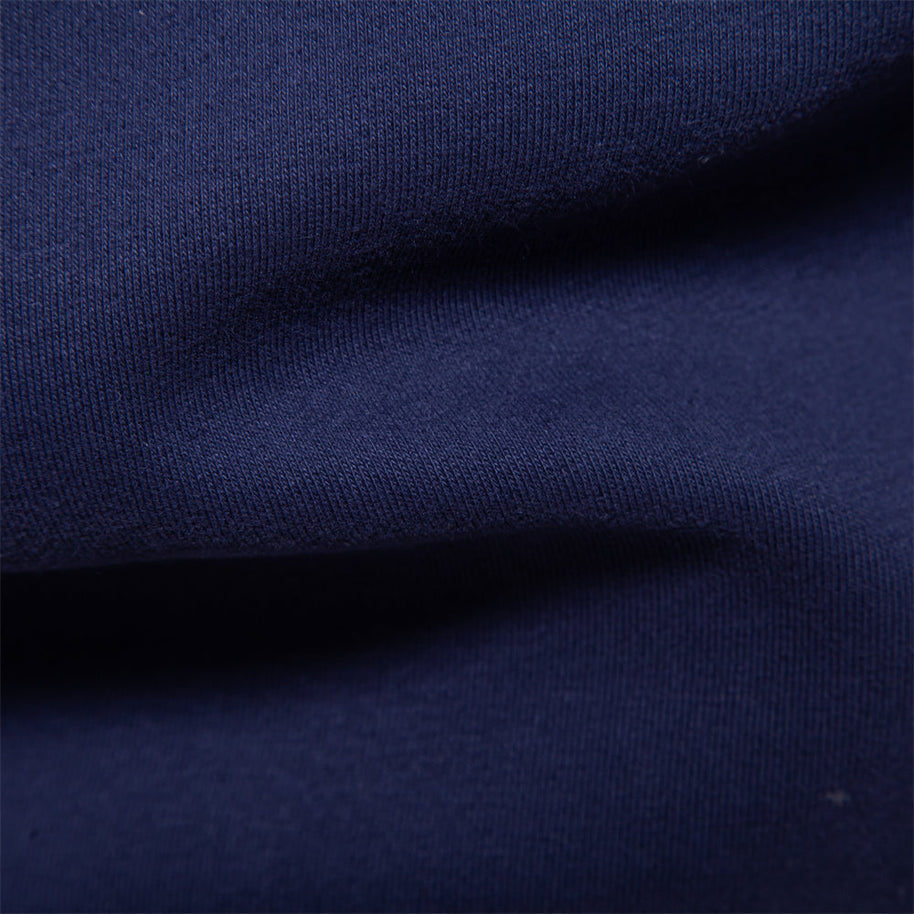 WW | Winter Polo Pullover