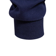 WW | Winter Polo Pullover