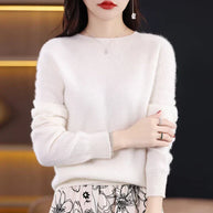 WW | Lässiger Damenpullover