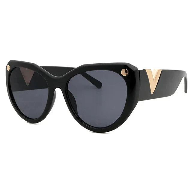 WW | Sonnenbrille Für Damen Modisch & Nachhaltig