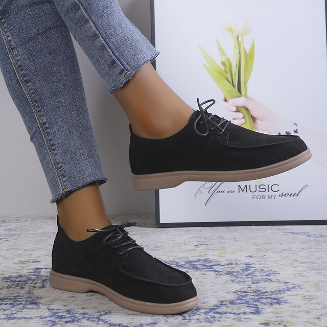 W&W Mode - Neue Damenschuhe Loafers