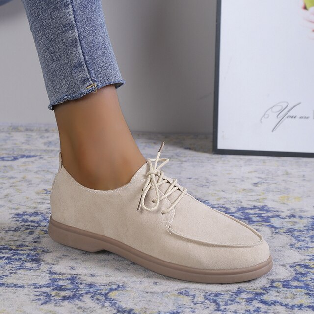 W&W - Neue Damenschuhe Loafers