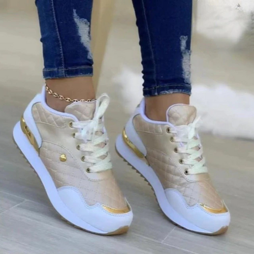 W&W Mode Einzigartige bequeme sneakers