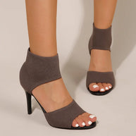 WW | Orthopädische Elegante Absätze