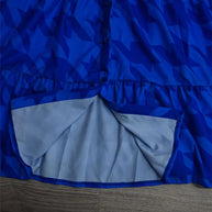 WW | Stilvolles Midikleid mit Kragen