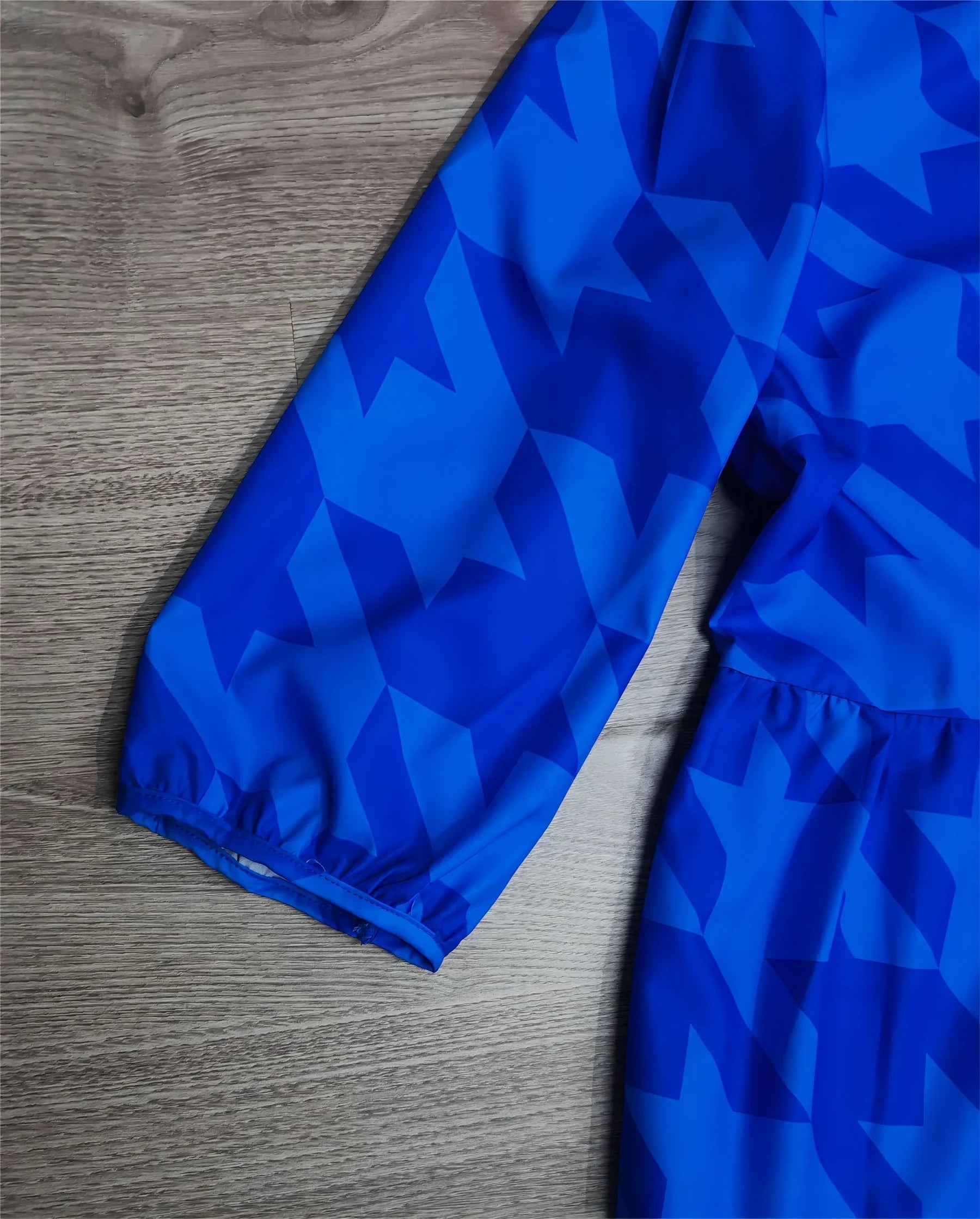 WW | Stilvolles Midikleid mit Kragen
