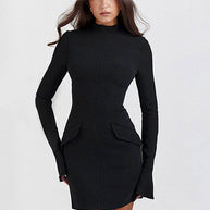 Luciana™ elegantes Kleid