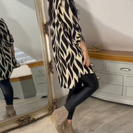 WW | Frauen Lässige Vielseitige Blusen