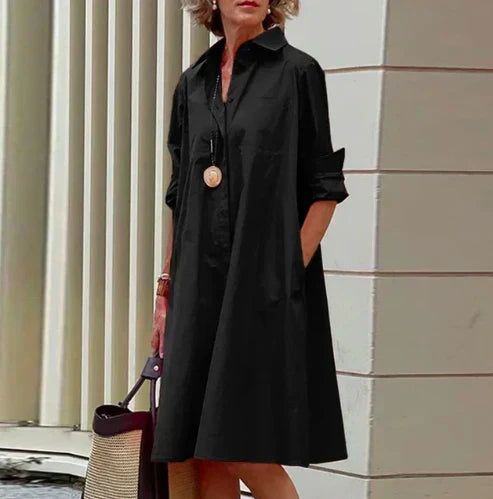 W&W Mode | Hemdkleid Für Damen