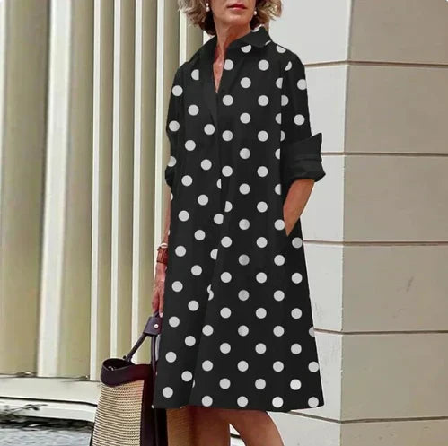 W&W Mode | Hemdkleid Für Damen