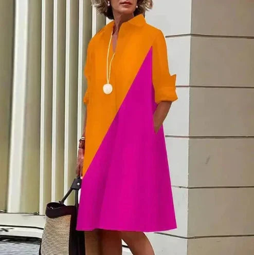 W&W Mode | Hemdkleid Für Damen