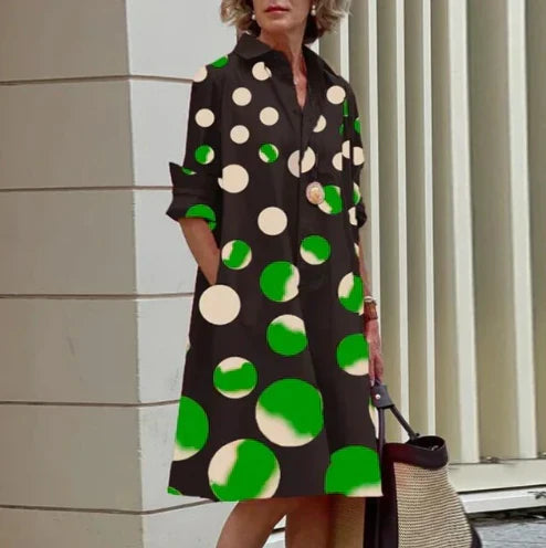 W&W Mode | Hemdkleid Für Damen