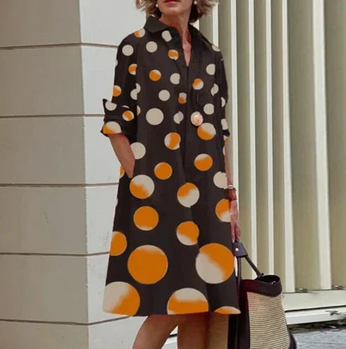 W&W Mode | Hemdkleid Für Damen
