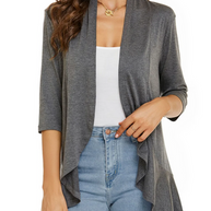 WW | Freizeit-Weste für alle Anlässe