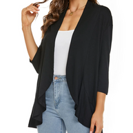 WW | Freizeit-Weste für alle Anlässe