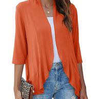 WW | Freizeit-Weste für alle Anlässe