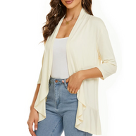 WW | Freizeit-Weste für alle Anlässe