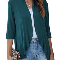 WW | Freizeit-Weste für alle Anlässe