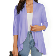 WW | Freizeit-Weste für alle Anlässe