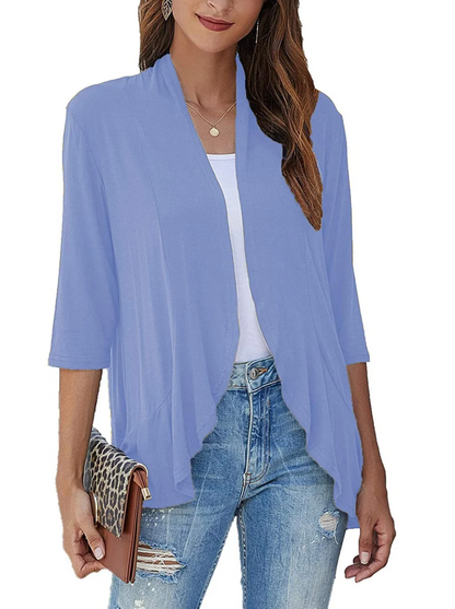 WW | Freizeit-Weste für alle Anlässe