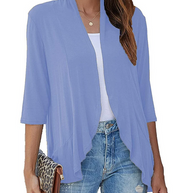 WW | Lässige Westen