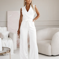 WW | Elegance Wickel Jumpsuit