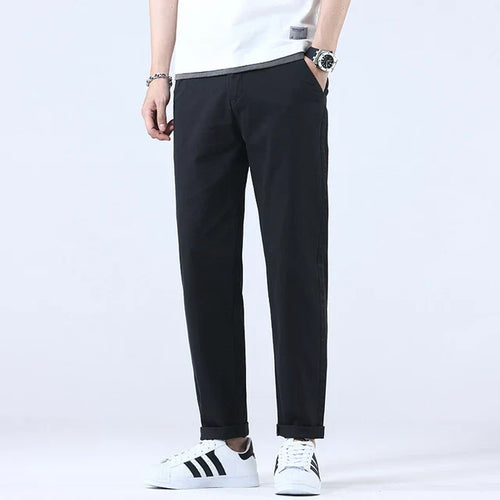 WW | Fit Bürohosen Für Männer