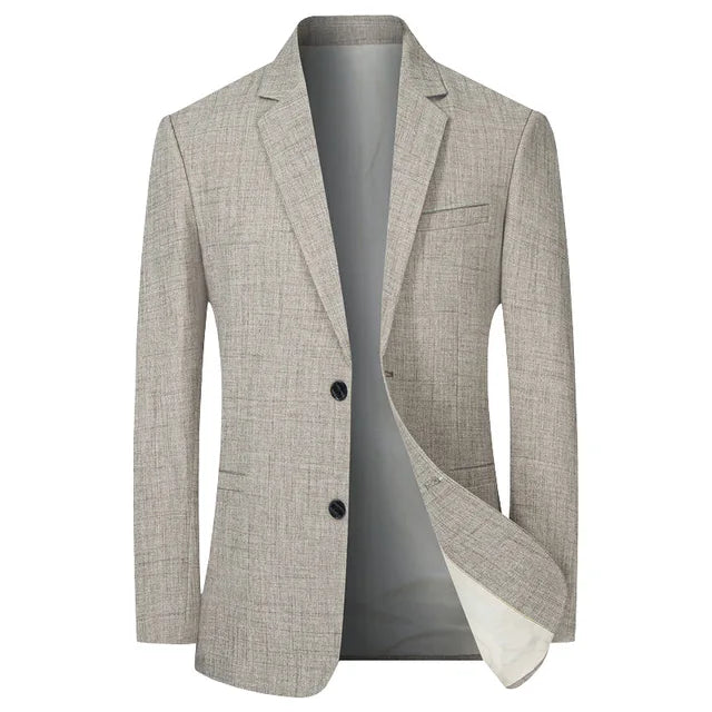 W&W Mode | Herren Blazerjacke
