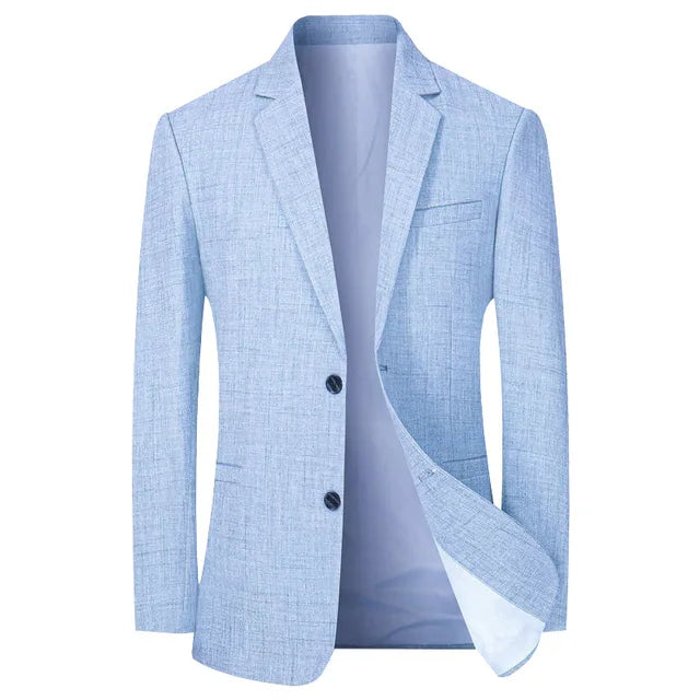 W&W Mode | Herren Blazerjacke
