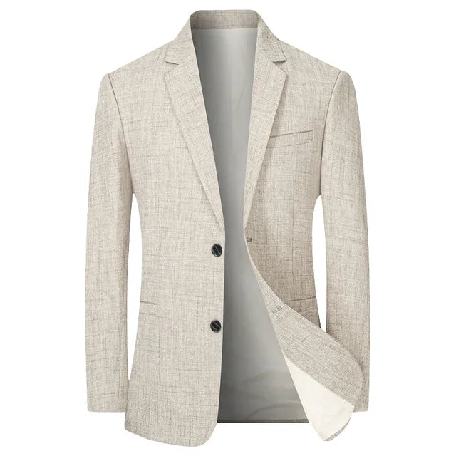 W&W Mode | Herren Blazerjacke