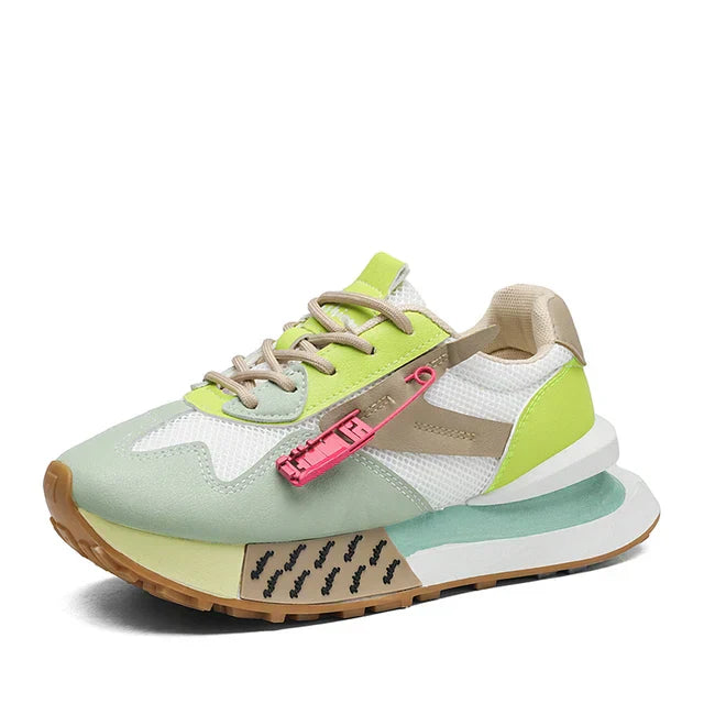 WW | Damen Sneakers Beste Chunky Schuhe für Frauen