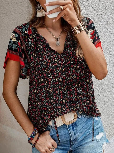 W&W Mode | Damen Oberteile