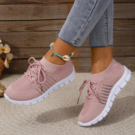 WW | Orthopädische Damensneaker