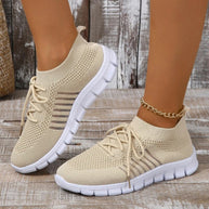 WW | Orthopädische Damensneaker
