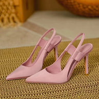 WW | Elegante Slingback Pumps