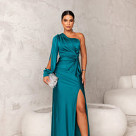 WW | Elegantes Anspruchsvolles Kleid