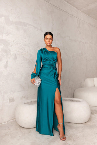 W&W Mode | Elegantes Kleid Mit Finesse