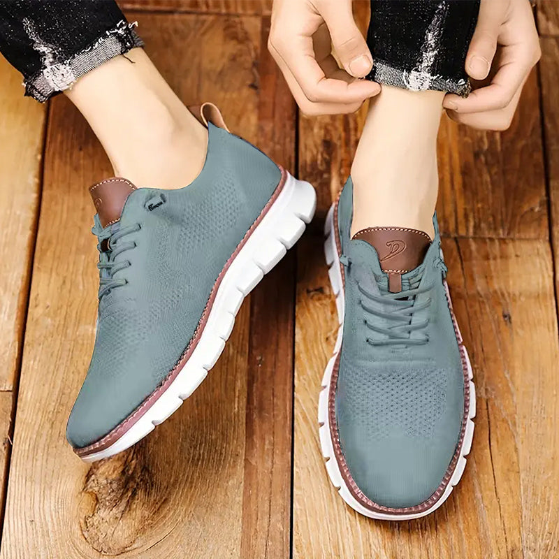 W&W Mode | Moderne Orthopädische Schuhe
